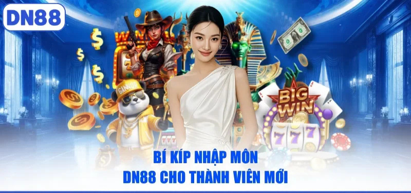 Giới thiệu về DN88 và dấu ấn trên thị trường