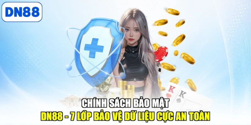Giải pháp bảo vệ tài khoản và dữ liệu người dùng