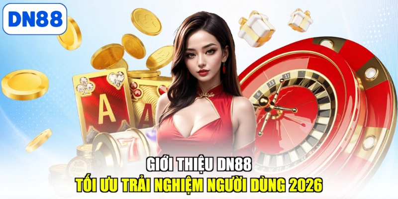 Tại sao nhiều người chơi lại yêu thích DN88