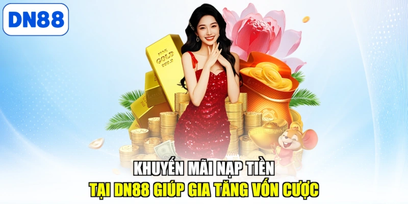 Giải pháp bảo mật giao dịch và xử lý nạp tiền DN88 an toàn