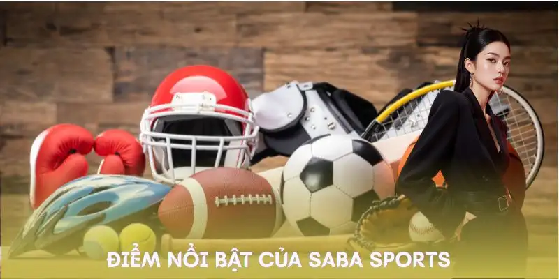 saba-sports-diem-noi-bat