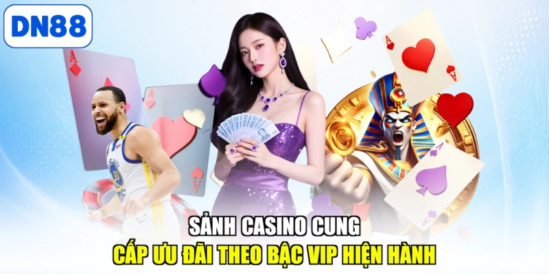 Khám phá những tựa game được yêu thích