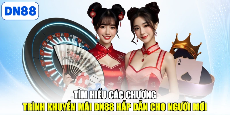 Tổng hợp các chương trình ưu đãi hấp dẫn tại DN88